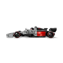 LEGO Speed Champions 77259 Bolid Audi Revolut F1 Team R26