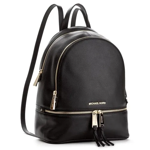 MICHAEL Michael Kors Rhea Zip Rucsac 30s5gezb1l Negru