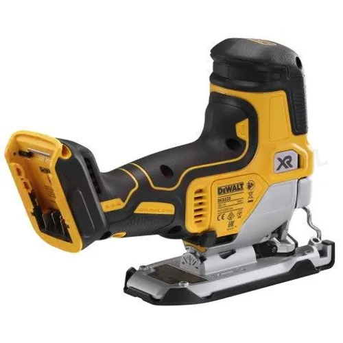 Лобзик аккумуляторный DeWalt DCS335N