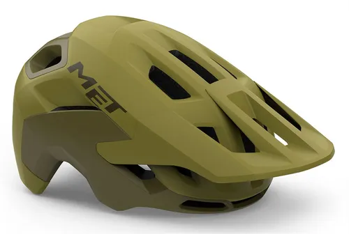 Kask rowerowy MET Revo MIPS