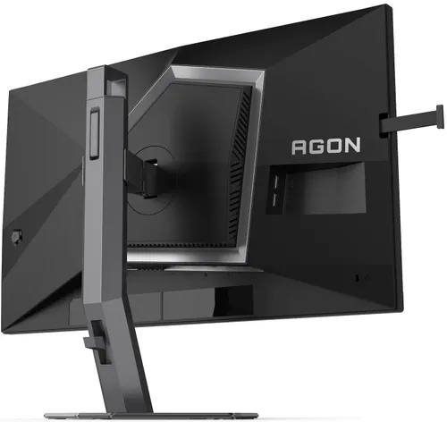 Monitor AOC Agon Pro AG246FK 24.1" 1920x1080px 540Hz 0.3 ms [MPRT]