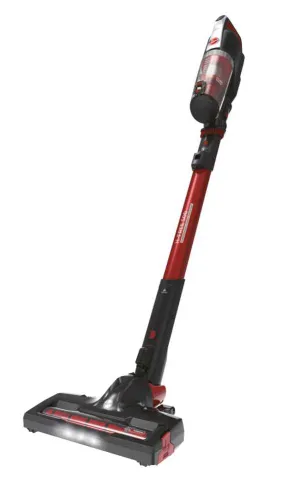 Пылесос Hoover H-Free 500 HF522REW 011 80 мин Сменный аккумулятор