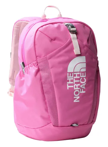 Kız Sırt Çantası The North Face Recon Mini-süper pembe / purdy pink