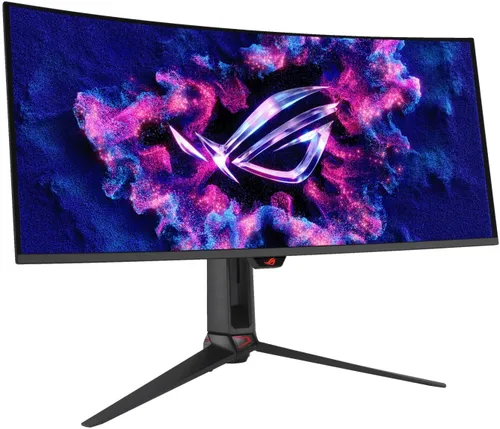 ASUS ROG Swift OLED PG34WCDN - 360Hz | UWQHD | RGB V-Stripe OLED | 34''
