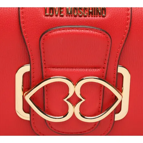 Dragoste MOSCHINO Jc4039pp1hld0500 geanta Rosso