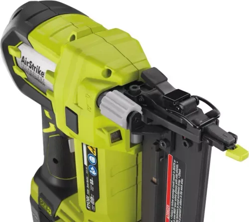 RYOBI R18N18G-120S (+ 2AH pil + şarj cihazı )