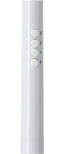 Wentylator DEDRA DA-1610