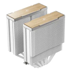 Chłodzenie DeepCool AK620 G2 Biały