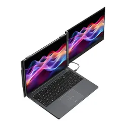 Monitor BLACKVIEW SCM8 15.3" 1920x1200px IPS