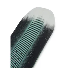 Deska snowboardowa Ride Manic Rental Wide 2026 - Długość (cm) - 161