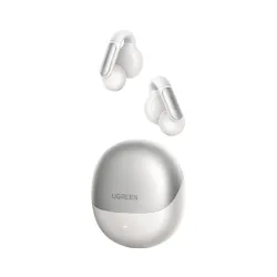 Słuchawki bezprzewodowe UGREEN HiTune S5 WS210 Przewodnictwo powietrzne Bluetooth 5.4 Bialy