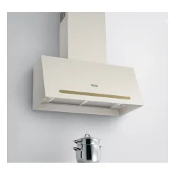 Okap Franke FCO 70 PW/G Biały