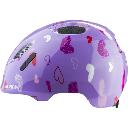 Kask rowerowy orzeszek ALPINA Ximo 2
