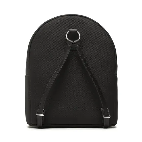 Lacoste Nf3946db Noir 000 Rucsac