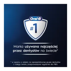 Szczoteczka magnetyczna Oral-B iO Series 2 Night Black