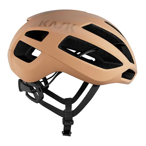 Kask rowerowy KASK Protone Icon sahara matt