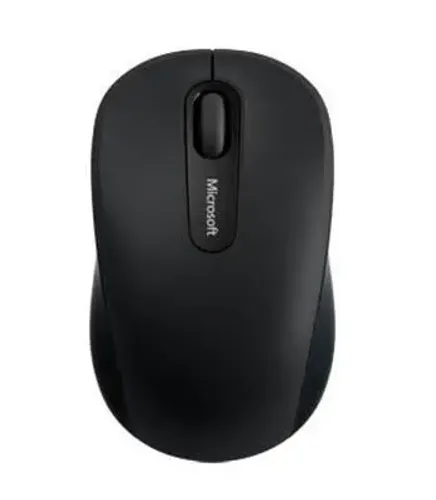 Myszka Microsoft Bluetooth Mobile Mouse 3600 Czarny