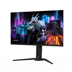 Monitor Gigabyte AORUS FO32U2 31,5" 4K QD-OLED 240Hz 0,03ms Gamingowy