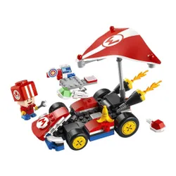 LEGO Super Mario 72032 Mario Kart - Standard Kart