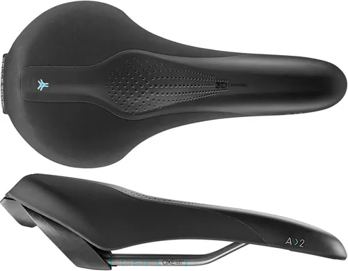 Siodełko SELLE ROYAL Scientia Athletic A2