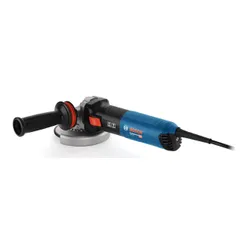 Polizor unghiular Bosch GWS 14-125