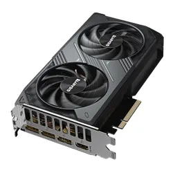Karta graficzna GIGABYTE GeForce RTX 5060 Windforce OC 8GB DLSS 4