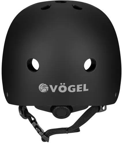 Kask VÖGEL VBH601K Czarny (rozmiar XS/S)