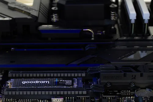 Dysk GOODRAM PX500 G3 512GB SSD