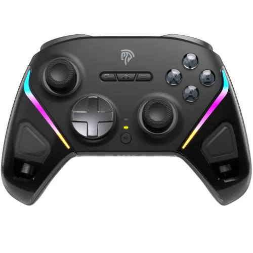 Pad EasySMX D10 do Nintendo Switch, PC Bezprzewodowy Czarny