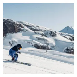 Narty HEAD Monster Easy Junior + wiązania JRS 7.5 GW 2026