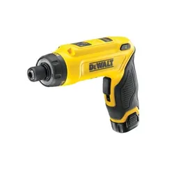 DeWalt tornavida DCF680G2 7.2 V