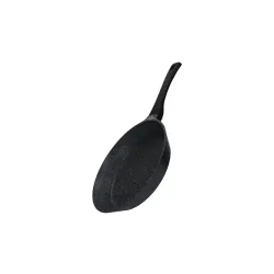 Patelnia Zwieger Black Stone Indukcja Greblon 28cm