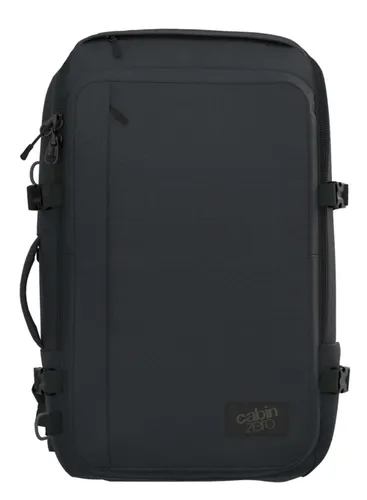 Rucsac de mână CabinZero ADV 42 l - negru absolut