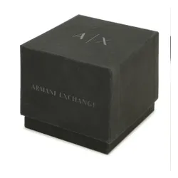 Часы Armani Exchange Dante AX1870 Silver / Gold