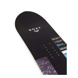 Deska snowboardowa Roxy Smoothie - Długość (cm) - 152