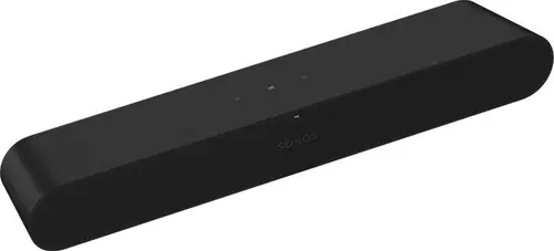 Soundbar Sonos Ray Wi-Fi AirPlay Czarny