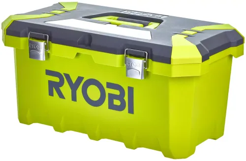 Ryobi RTB19İNCH Alet kutusu (33L)