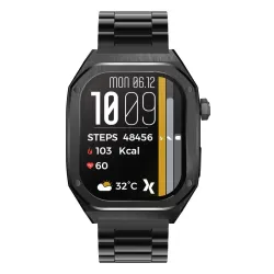 Smartwatch Maxcom FW65 Iron s 55mm Czarny