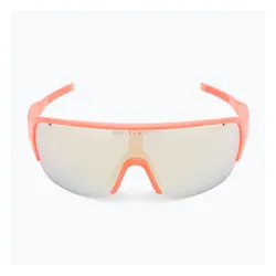 Okulary przeciwsłoneczne POC Do Half Blade fluorescent orange translucent