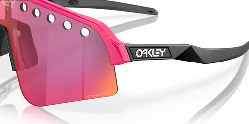 Велосипедные очки Oakley Sutro Lite Sweep (Vented) PRIZM Road