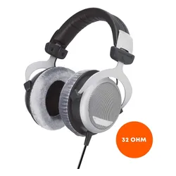 Słuchawki przewodowe Beyerdynamic DT 880 Edition 32 Ohm Nauszne