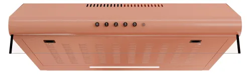 Okap Akpo WK-7 ZK-50 Łososiowy