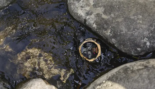 Smartwatch AMAZFIT T-Rex 3 Pro Złoty