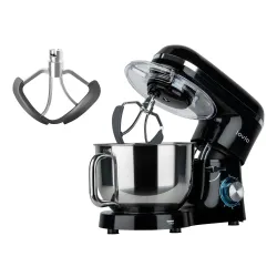 Robot planetarny Lovio Home ChefAssistant LVSTM01BK