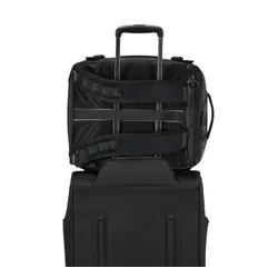 Рюкзак Samsonite Outtrax Cabin Underseat 17,3" - slate black
