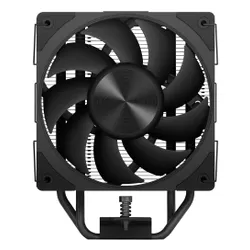 Chłodzenie CPU MODECOM Volcano 0C T701 Czarny