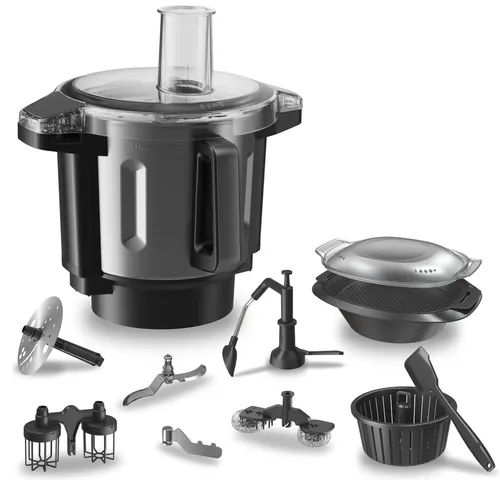 Wielofunkcyjny robot kuchenny CECOTEC Mambo CooKing Total Gourmet