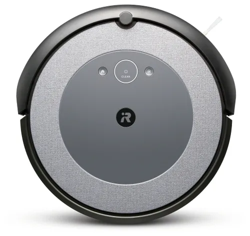 Робот-пылесос iRobot Roomba Combo i5 функция швабры создание карты комнаты 68 дБ