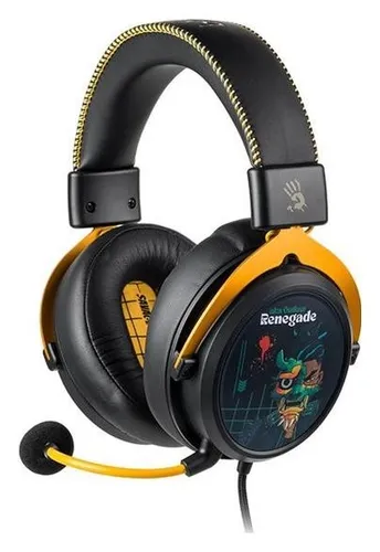 A4Tech Bloody M595 USB Renegade Midnight