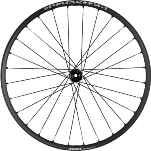 Koło tylne Mavic E-Crosstrail SL 27,5" Boost Micro Spline